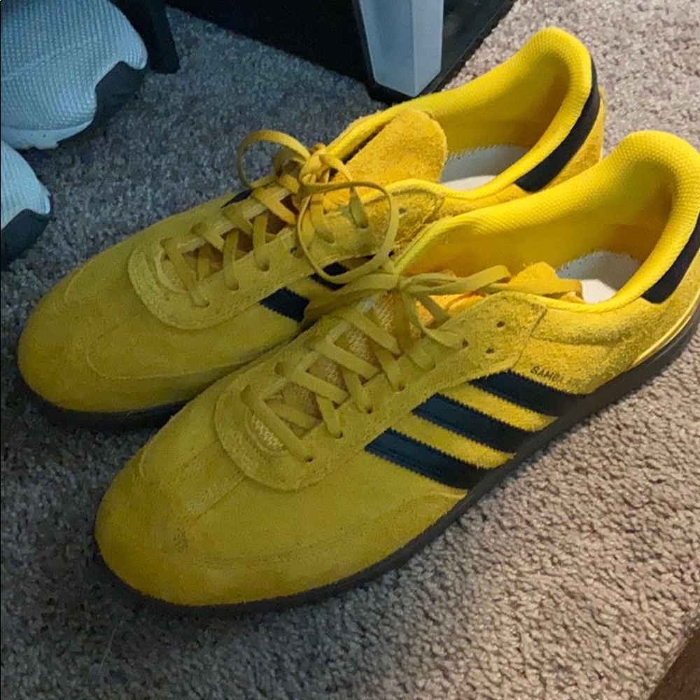 Adidas